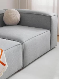 Modulaire bank Lennon (3-zits)^Westwing Collection Outlet