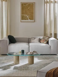 Modulaire bank Lennon (3-zits)^Westwing Collection Outlet
