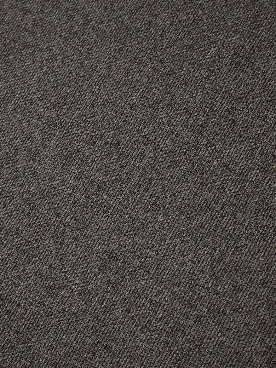 Modulaire bank Lennon (4-zits) met poef (links/rechts)^Westwing Collection Online
