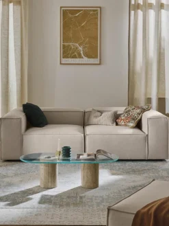 Modulaire bank Lennon (3-zits)^Westwing Collection Online