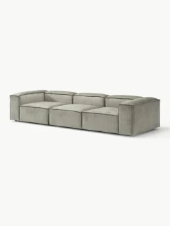 Modulaire bank Lennon (4-zits) van corduroy^Westwing Collection Online