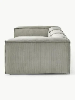 Modulaire bank Lennon (4-zits) van corduroy^Westwing Collection Online