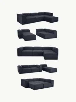 Modulaire bank Lennon (3-zits)^Westwing Collection Discount