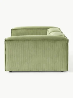 Modulaire bank Lennon (3-zits) van corduroy^Westwing Collection Online