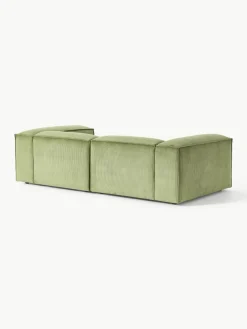 Modulaire bank Lennon (3-zits) van corduroy^Westwing Collection Online