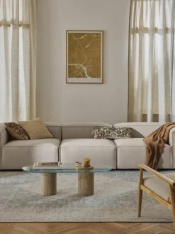 Modulaire bank Lennon (4-zits)^Westwing Collection Sale