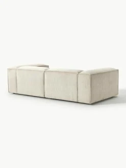 Modulaire bank Lennon (3-zits) van corduroy^Westwing Collection New