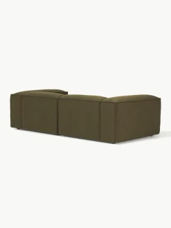 Modulaire bank Lennon (3-zits) uit bouclé^Westwing Collection Online