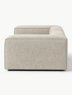 Modulaire bank Lennon (3-zits) van linnenmix^Westwing Collection Discount