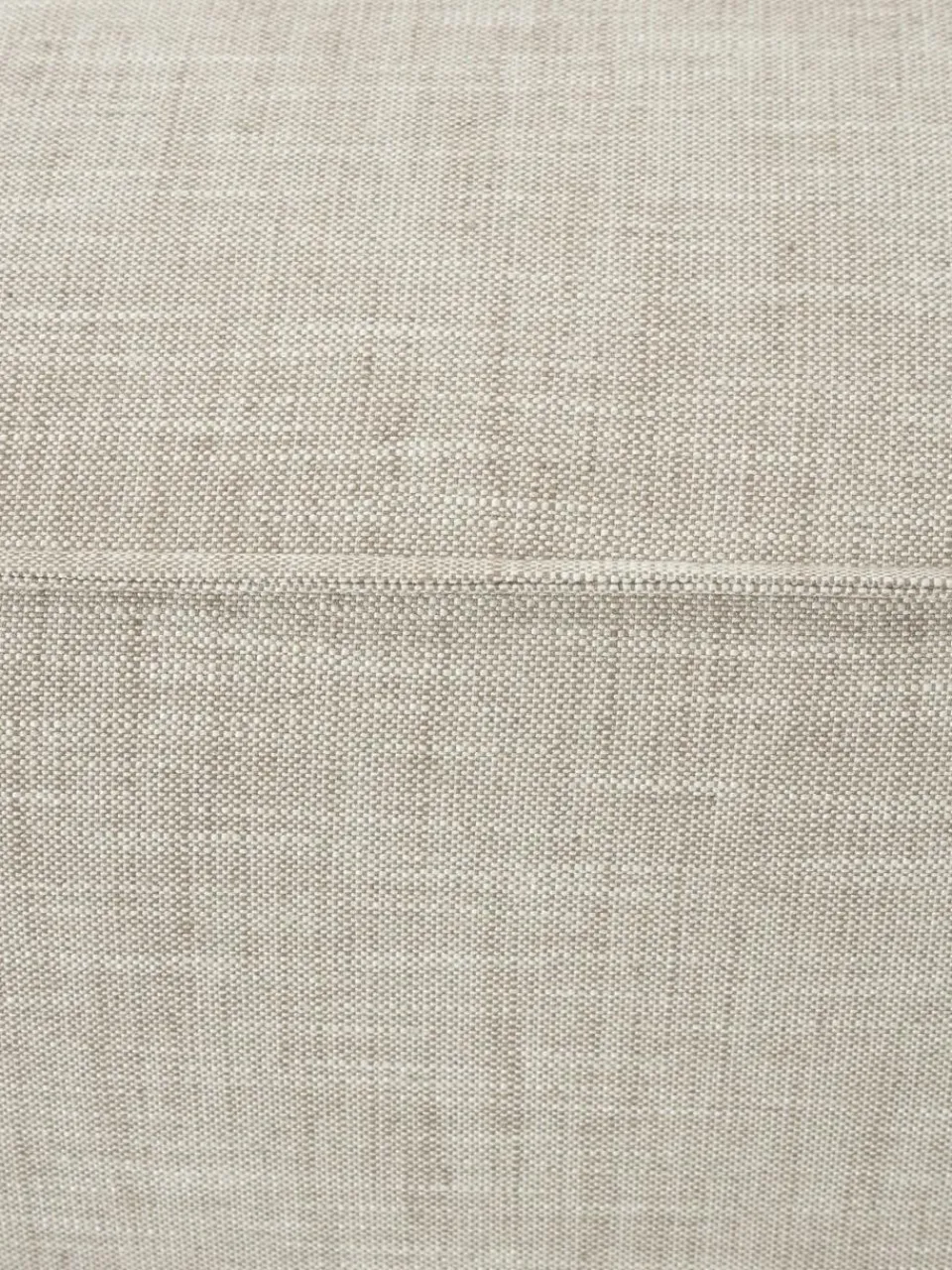 Modulaire bank Lennon (4-zits) van linnenmix^Westwing Collection Hot