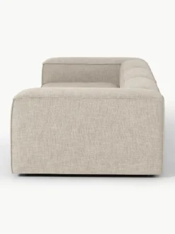 Modulaire bank Lennon (4-zits) van linnenmix^Westwing Collection Hot