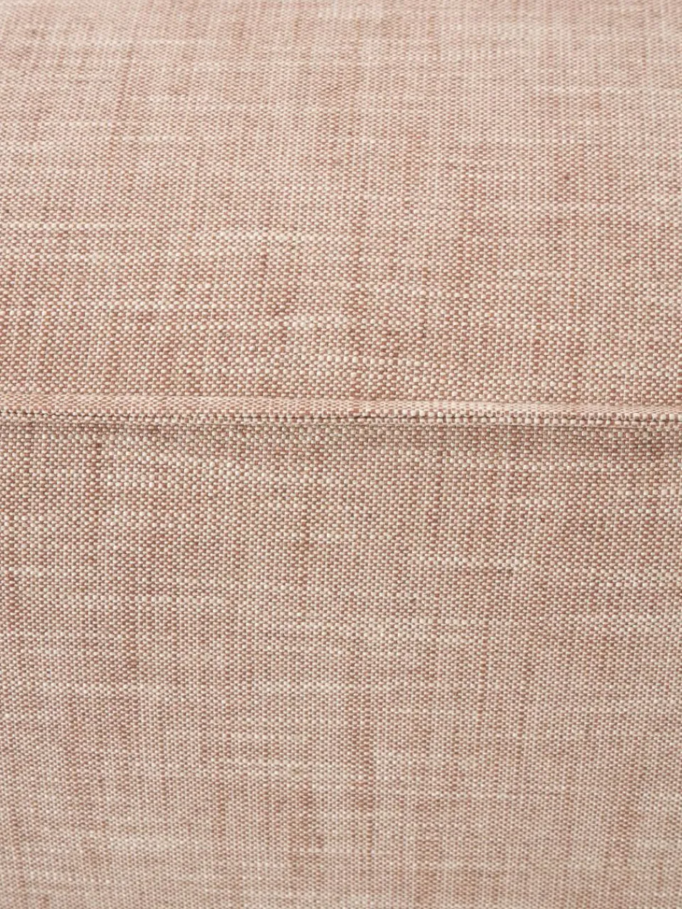 Modulaire bank Lennon (4-zits) van linnenmix^Westwing Collection Clearance
