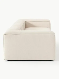 Modulaire bank Lennon (4-zits) van linnenmix^Westwing Collection Hot