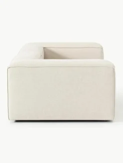 Modulaire bank Lennon (3-zits) van linnenmix^Westwing Collection Fashion