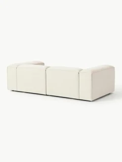 Modulaire bank Lennon (3-zits) van linnenmix^Westwing Collection Fashion