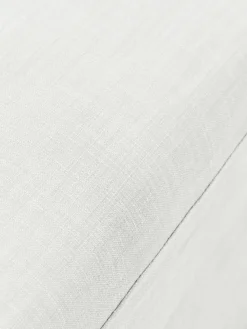 Modulaire bank Russell (4-zits) met poef (links/rechts)^Westwing Collection Outlet