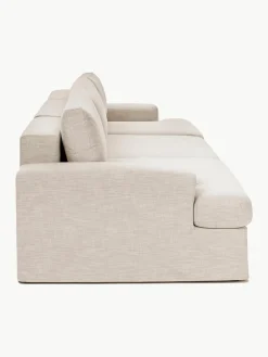 Modulaire bank Russell (4-zits) met afneembare hoezen^Westwing Collection Clearance