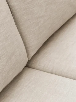 Modulaire bank Russell (4-zits) met afneembare hoezen^Westwing Collection Clearance