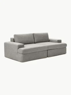 Modulaire bank Russell (3-zits) met afneembare hoezen^Westwing Collection Online