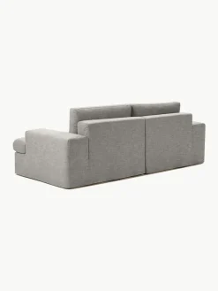 Modulaire bank Russell (3-zits) met afneembare hoezen^Westwing Collection Online