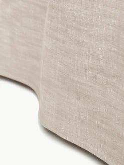 Modulaire bank Russell (4-zits) met poef, met afneembaar hoezen^Westwing Collection Discount