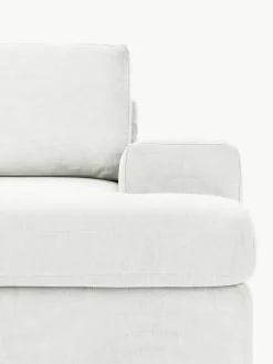 Modulaire bank Russell (3-zits) met afneembare hoezen^Westwing Collection Sale