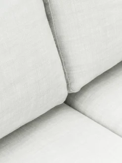 Modulaire bank Russell (3-zits) met afneembare hoezen^Westwing Collection Sale