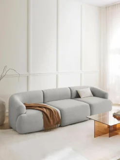 Modulaire bank Sofia (3-zits)^Westwing Collection Fashion