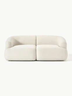 Modulaire bank Sofia (2-zits)^Westwing Collection Outlet
