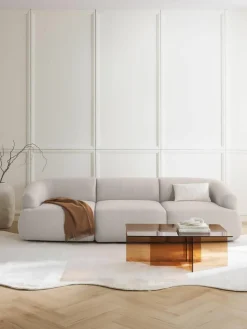Modulaire bank Sofia (3-zits)^Westwing Collection Outlet