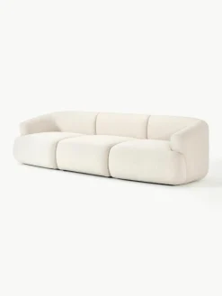Modulaire bank Sofia (3-zits)^Westwing Collection Outlet
