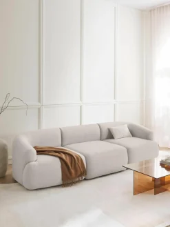 Modulaire bank Sofia (3-zits)^Westwing Collection Outlet