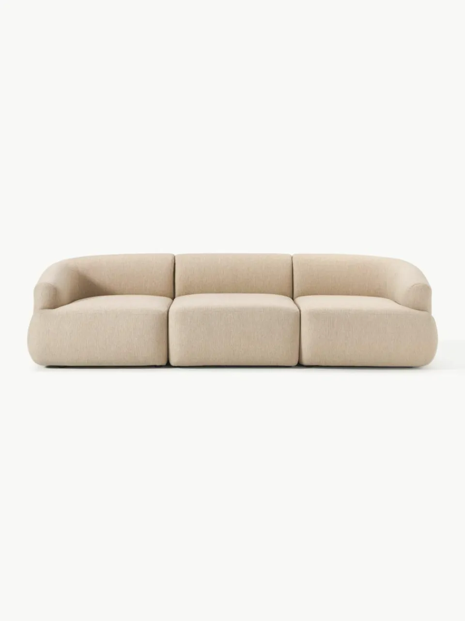 Modulaire bank Sofia (3-zits)^Westwing Collection Online
