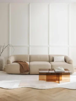 Modulaire bank Sofia (3-zits)^Westwing Collection Online