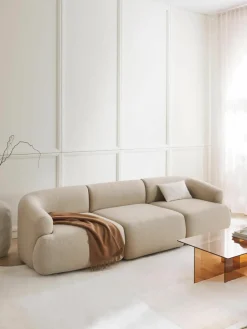 Modulaire bank Sofia (3-zits)^Westwing Collection Online
