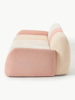 Modulaire bank Wolke (4-zits), Fuorisalone Edition^Westwing Collection Fashion