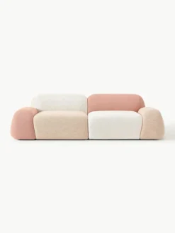 Modulaire bank Wolke (3-zits), Fuorisalone Edition^Westwing Collection New
