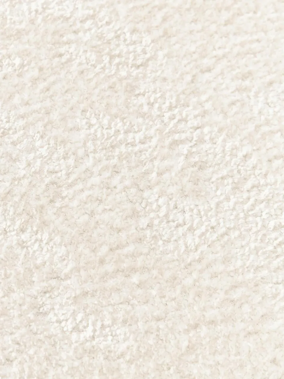 Modulaire bank Wolke (3-zits) van teddy-bouclé^Westwing Collection Outlet