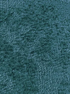 Modulaire bank Wolke (3-zits) van teddy bouclé^Westwing Collection Hot