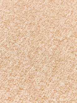 Modulaire bank Wolke (3-zits) van bouclé^Westwing Collection New