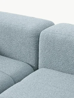 Modulaire bouclé bank Lena (3-zits)^Westwing Collection Clearance