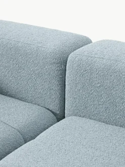 Modulaire bouclé bank Lena (4-zits)^Westwing Collection Discount