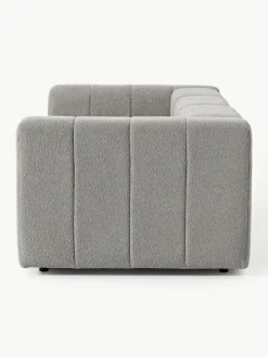 Modulaire bouclé bank Lena (4-zits)^Westwing Collection Clearance