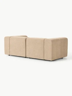Modulaire bouclé bank Lena (3-zits)^Westwing Collection Sale