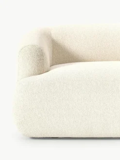 Modulaire bouclé bank Sofia (3-zits)^Westwing Collection New