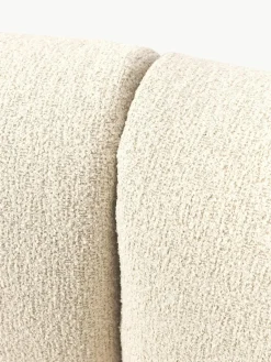 Modulaire bouclé bank Sofia (3-zits)^Westwing Collection New