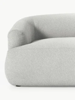 Modulaire bouclé bank Sofia (2-zits)^Westwing Collection New