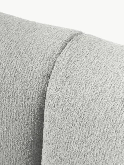 Modulaire bouclé bank Sofia (2-zits)^Westwing Collection New
