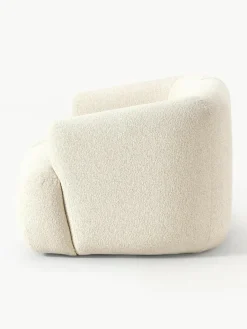 Modulaire bouclé bank Sofia (2-zits)^Westwing Collection Outlet