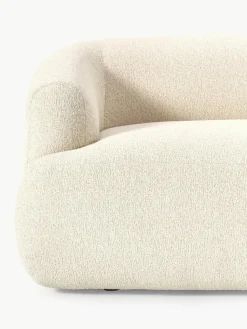 Modulaire bouclé bank Sofia (2-zits)^Westwing Collection Outlet